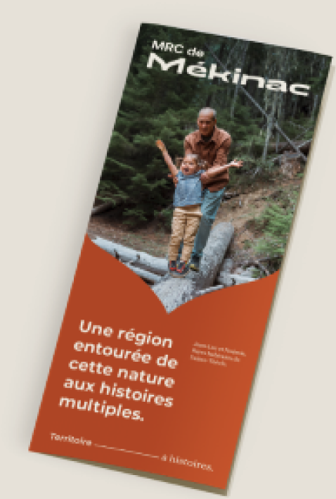 Aperçu de la brochure